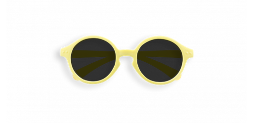 [IZ-7117] Lunettes de soleil Izipizi Baby Lemonade (0-9 mois)