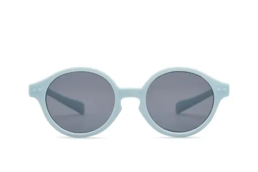 [IZ_7035] Lunettes de soleil Izipizi Baby Sweet Blue (0-9 mois)