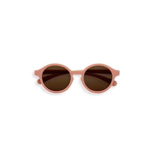 [IZ_7073] Lunettes de soleil Izipizi Kids #d Apricot (9-36 mois)