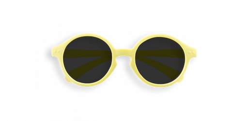 [IZ-7148] Lunettes de soleil Izipizi Kids #d Lemonade (9-36 mois)