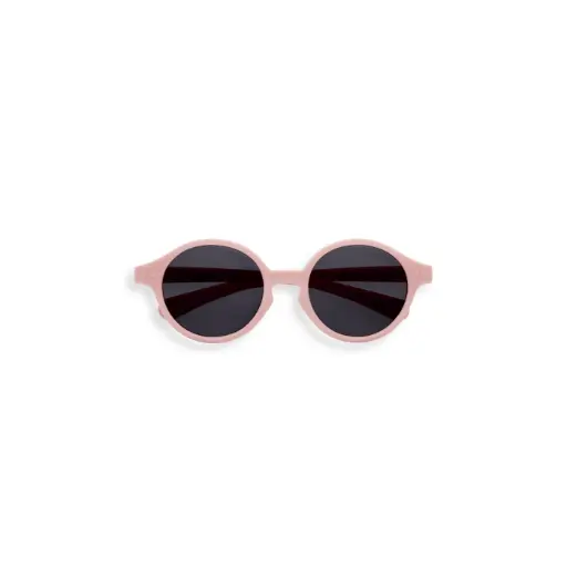 [IZ-3331] Lunettes de soleil Izipizi Kids Pastel Pink (9-36 mois)