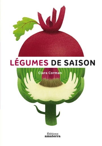 [AM_1331] Légumes de saison