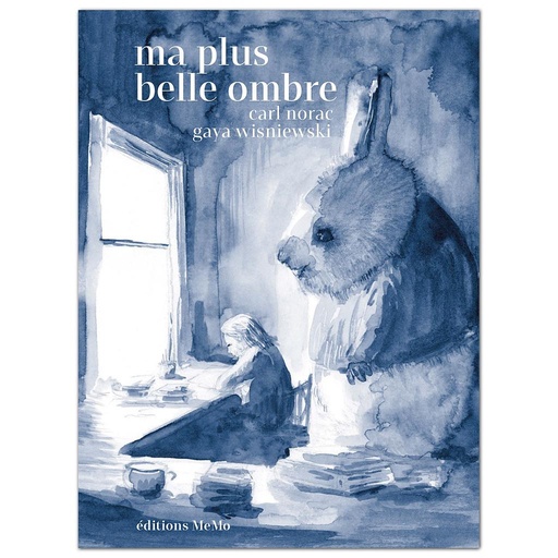 [ME_5176] Ma plus belle ombre