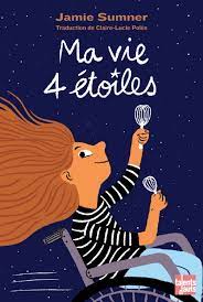 [TA-5080] Ma vie 4 étoiles