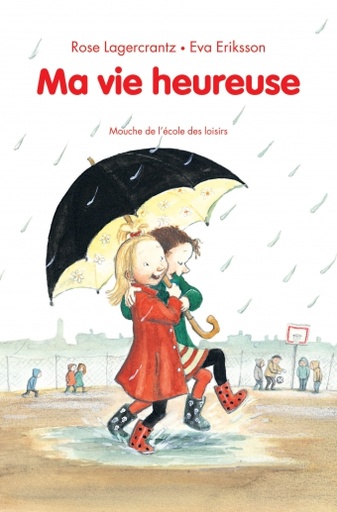 [EC-9632] Ma vie heureuse