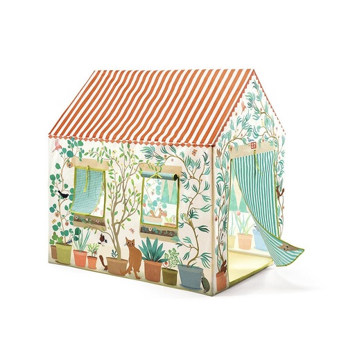 [DJ-4920] Maison Tinou Djeco