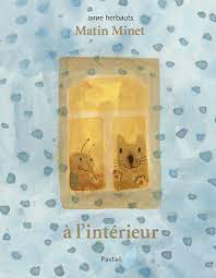 [PA-6975] Matin Minet à l'intérieur