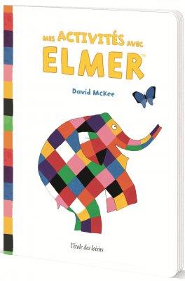 [EC-0772] Mes Activités Avec Elmer