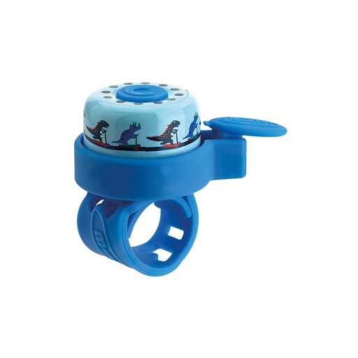 [MI-6498] Micro Bell Scootersaurus