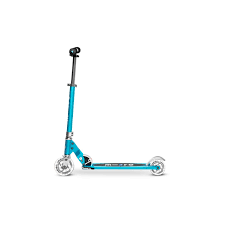 [OD_0075] Micro Sprite Ocean Blue LED
