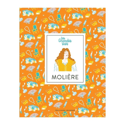 [GA-9770] Molière