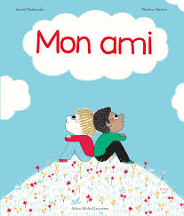[AL-3698] Mon ami