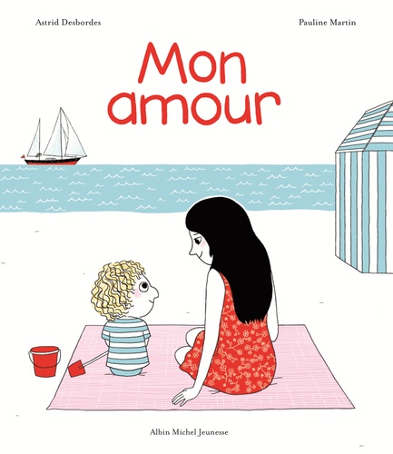[AL-5243] Mon amour