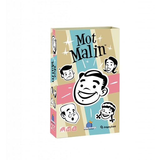 [BL_1208] Mot Malin