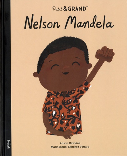 [KI-1661] Nelson Mandela