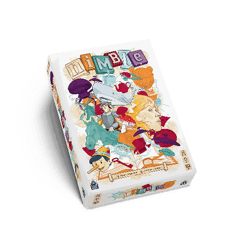[AC-2085] Nimble