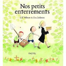 [EC_5457] Nos petits enterrements Les Lutins