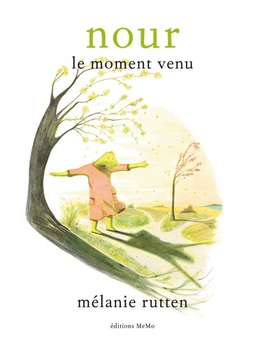 [ME-1369] Nour le moment venu