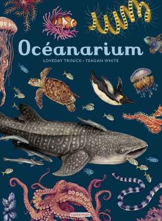 [CA_2915] Oceanarium