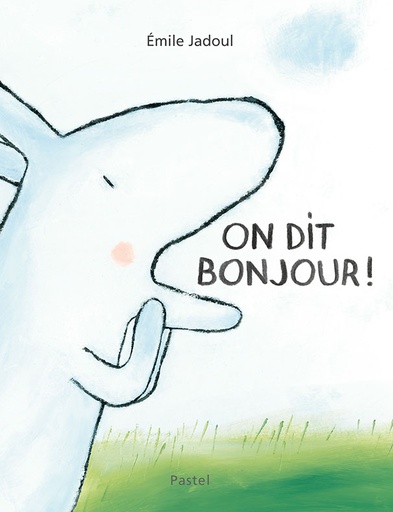[EC-8211] On dit bonjour! Les Lutins