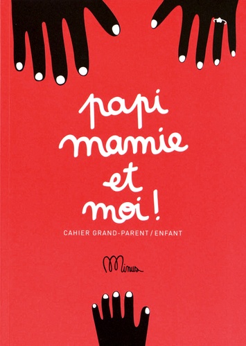 [MI-7119] Papi mamie et moi!