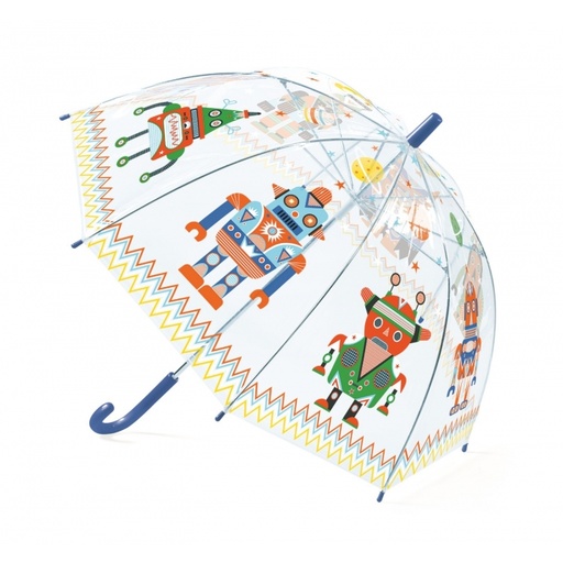 [DJ-8065] Parapluie - Robots