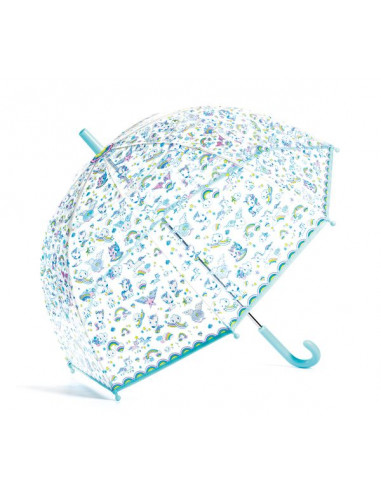 [DJ-70782] Parapluie Licornes Djeco
