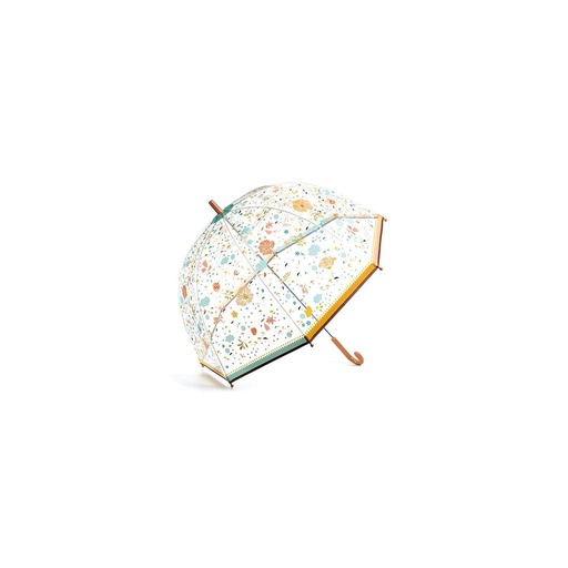 [DJ-7204] Parapluie Adulte Petites Fleurs Djeco