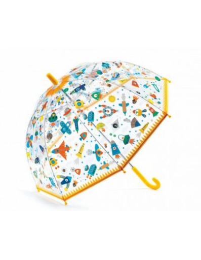 [DJ-7075] Parapluie Moyen Espace Djeco