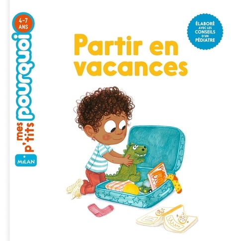 [MI-2953] Partir en vacances