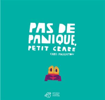 [ED-4334] Pas de panique, petit crabe