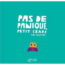 [TH-2873] Pas de panique, petit crabe