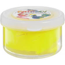 [PA-8629] Patarev - Pot de 30 g. Jaune 