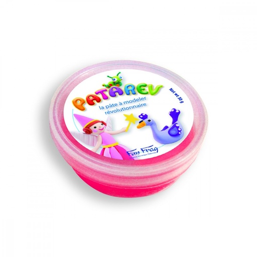 [PA-8612] Patarev - Pot de 30 g. Rouge