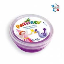 [PA-8650] Patarev - Pot de 30 g. Violet 