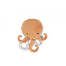 [KA-0355] Peluche Bien-être Pouple