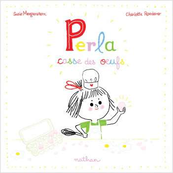[NA-3731] Perla casse des oeufs