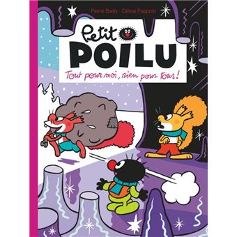 [DU-2637] Petit Poilu - Tout pour moi, rien pour tous
