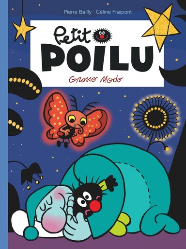 [DU-2620] Petit Poilu Tome 26 - Grosso Modo