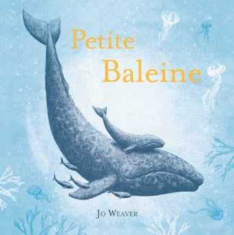 [KA-9596] Petite baleine