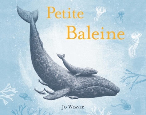 [EC-1168] Petite baleine Les Lutins