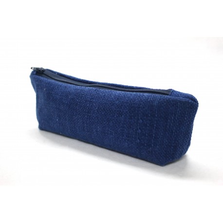 Petite trousse teinture végétale indigo La Pachamama
