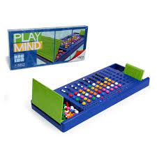 [CA-1264] Play Mind Colors