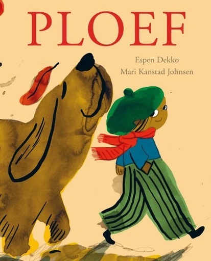 [TI-0503] Ploef