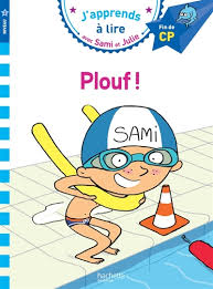 [HA-4026] Plouf !