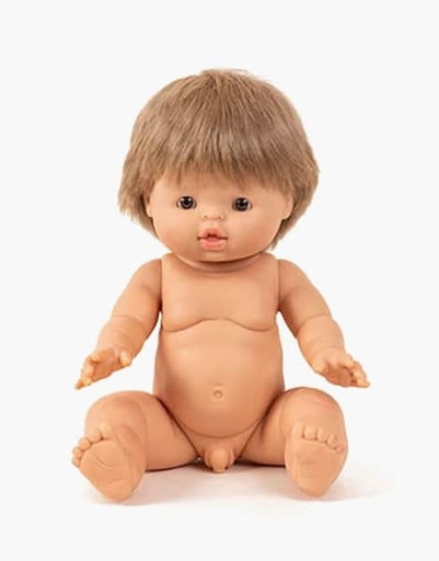 [MI_1121] Poupée Gordis Achille Minikane