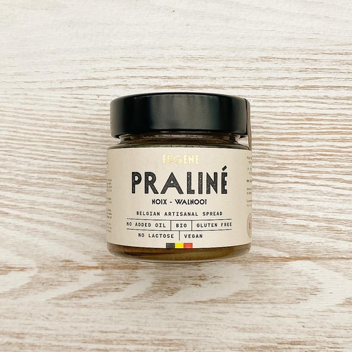 [EU-6753] Praliné Noix Eugène 120gr