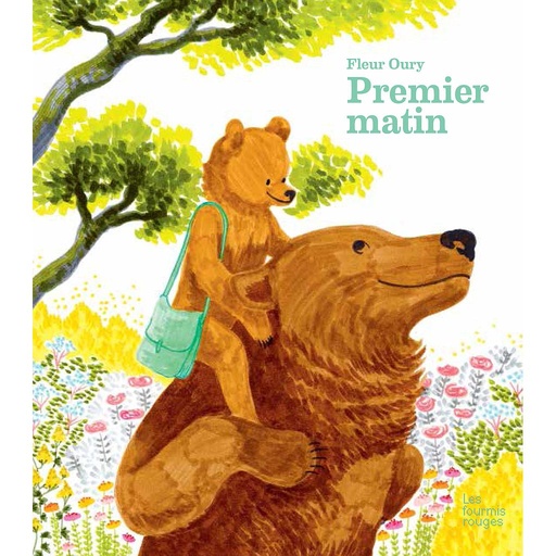 [9782369020479] Premier matin