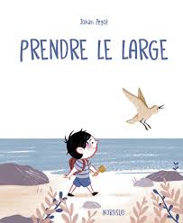 [NO-1217] Prendre le large