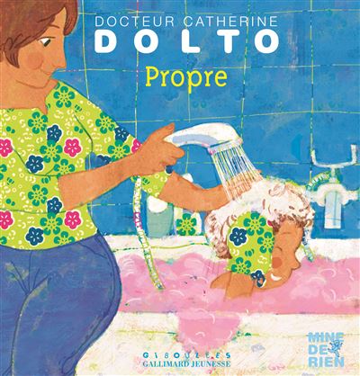 [GA-6760] Propre (Françoise Dolto)